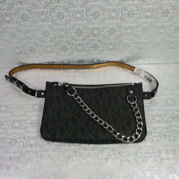 MICHAEL KORS Fanny Pack Bag NWOT - Picture 2 of 10